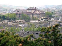 Kaeseong