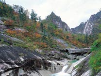 Diamantgebirge