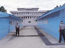 Demilitarisierte Zone