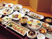 Koreanische Hofküche