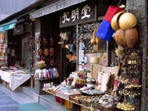 Viertel Insadong