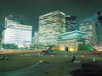 Stadttor Namdaemun