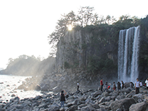 Insel Jeju