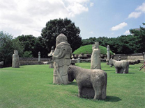 Königsgräber der Joseon-Dynastie