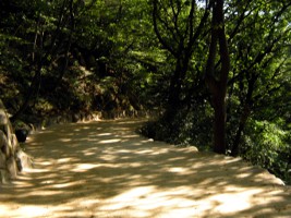 Seokguram-Grotte Seokguram-Grotte