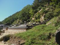 Zwei Länder eine Kultur - Korea Reisebüro der BCT