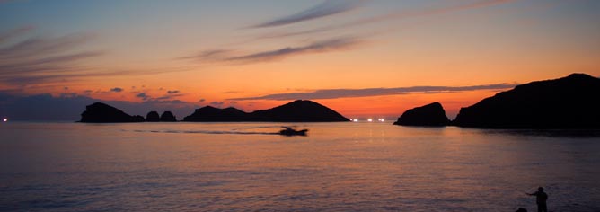 Insel Jeju, Korea